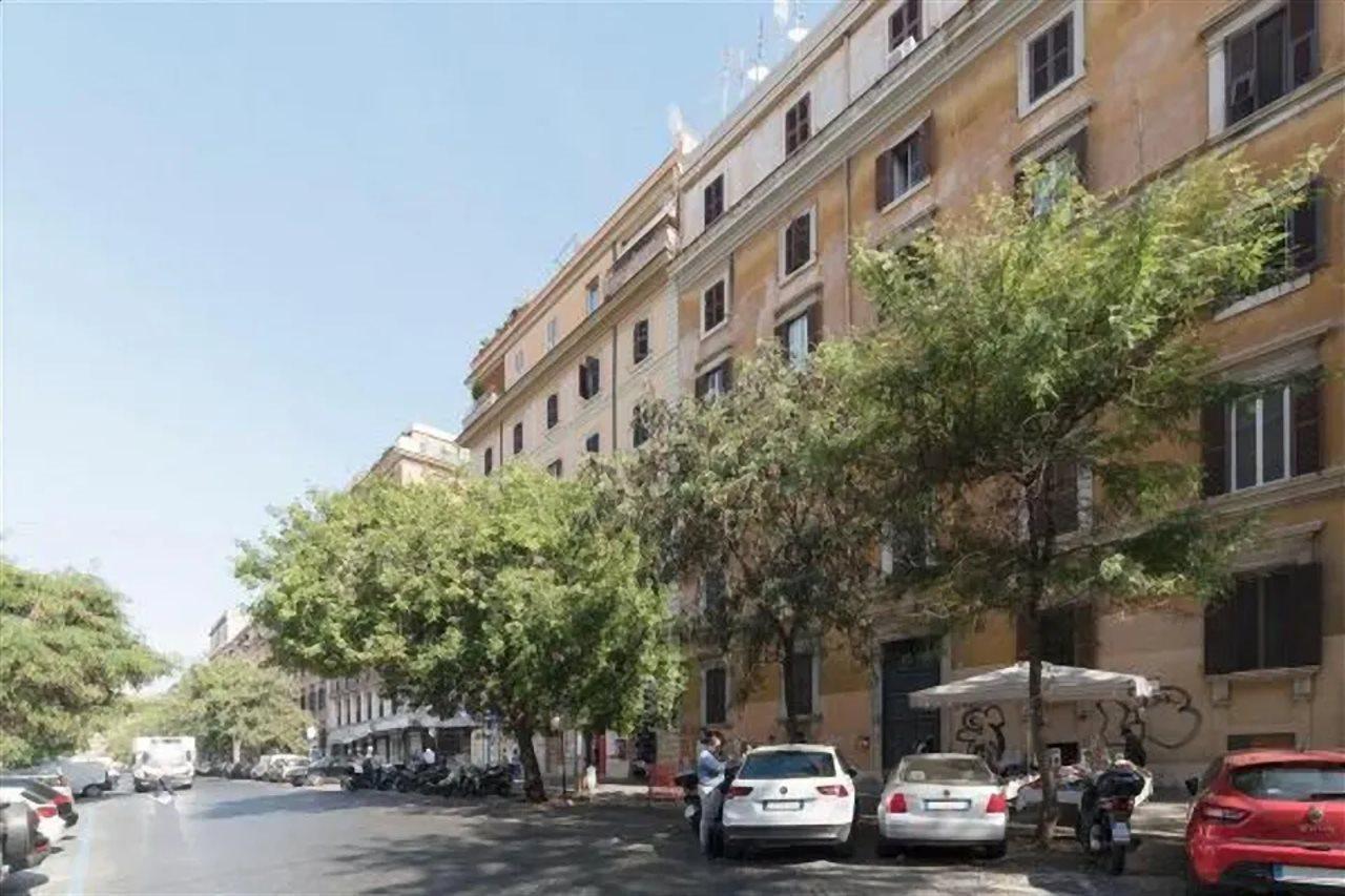 Homestay Casa Rio Rome